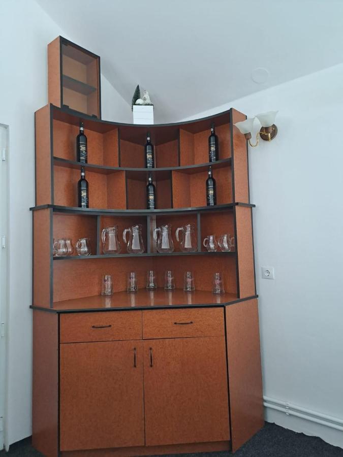 Cabane Areama Neagra Izvoru Muresului Exterior photo