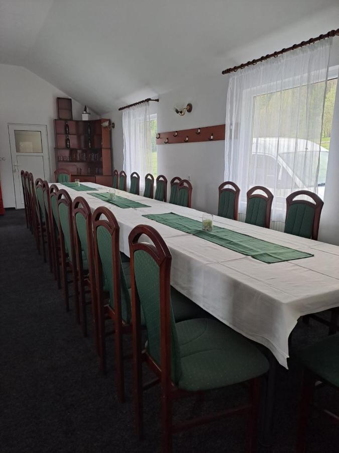Cabane Areama Neagra Izvoru Muresului Exterior photo