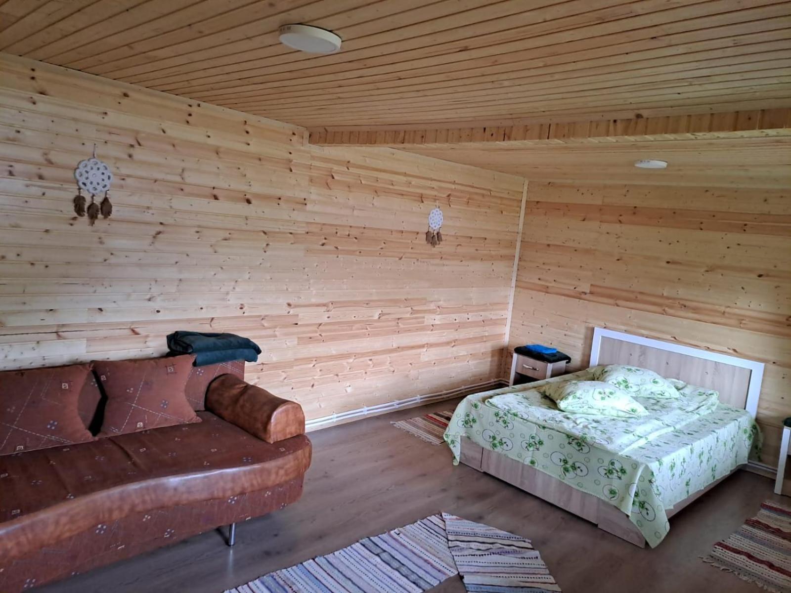 Cabane Areama Neagra Izvoru Muresului Room photo